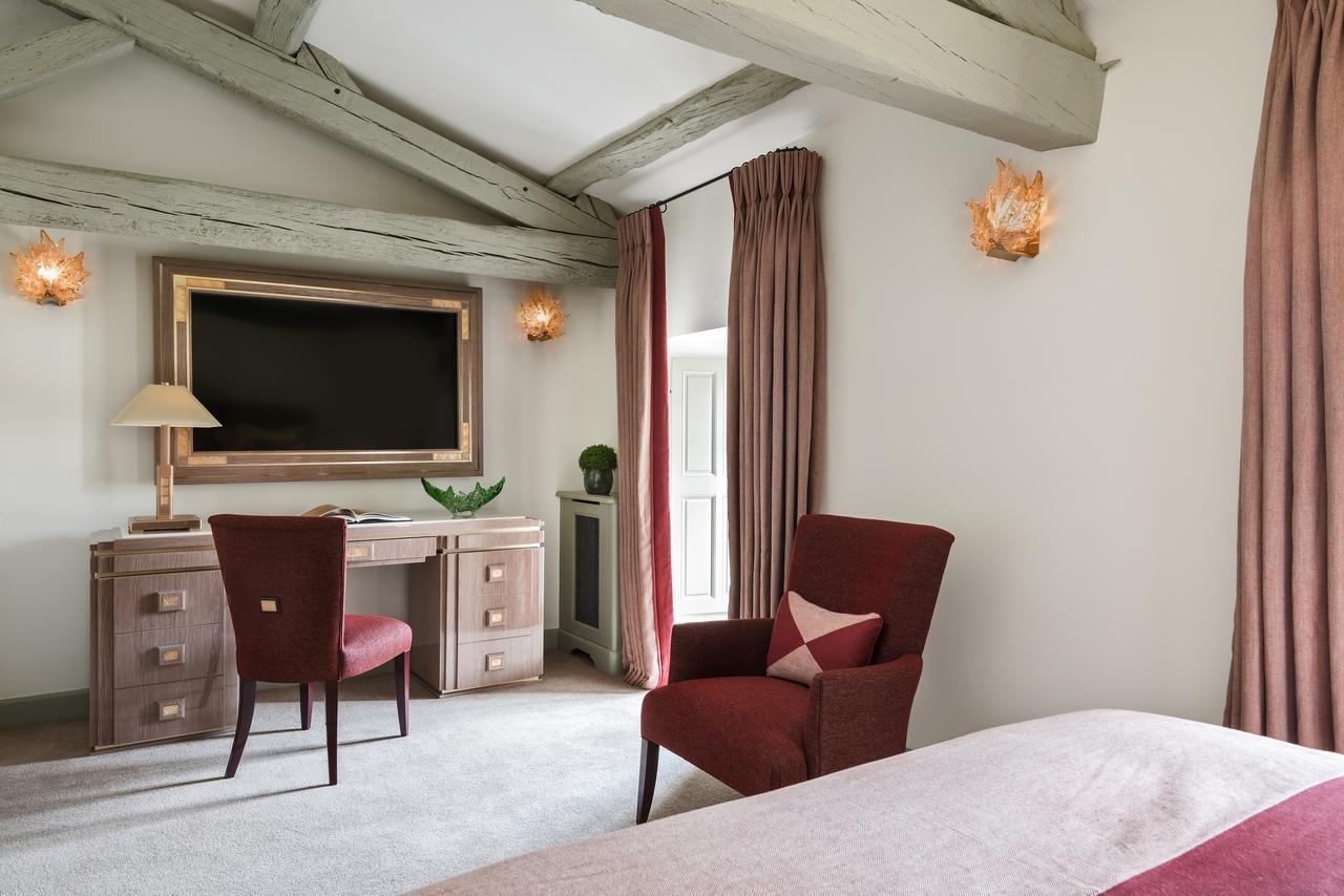 Chateau Lafaurie-Peyraguey Hotel & Restaurant Lalique Bommes Zewnętrze zdjęcie